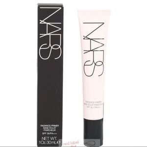 NARS Radiance Primer SPF 35 - Soft Cream